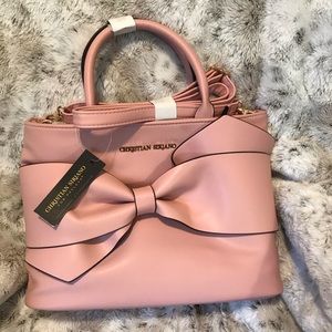 Cutest Christian Siriano Purse!